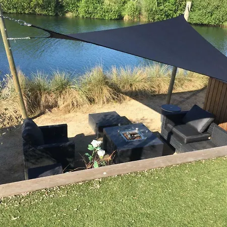 Апартаменты Wk12 Кёйк