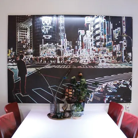 Апартаменты Wk12 Кёйк