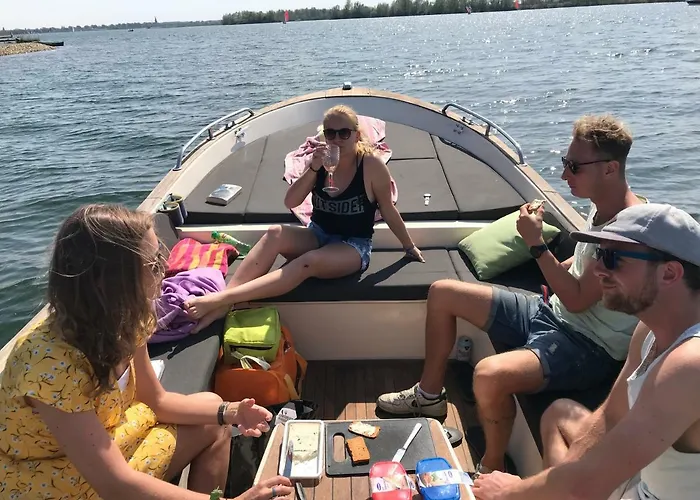 Apartment Wk12 Cuijk