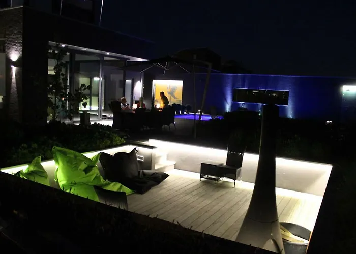 Wk12 Apartment Cuijk