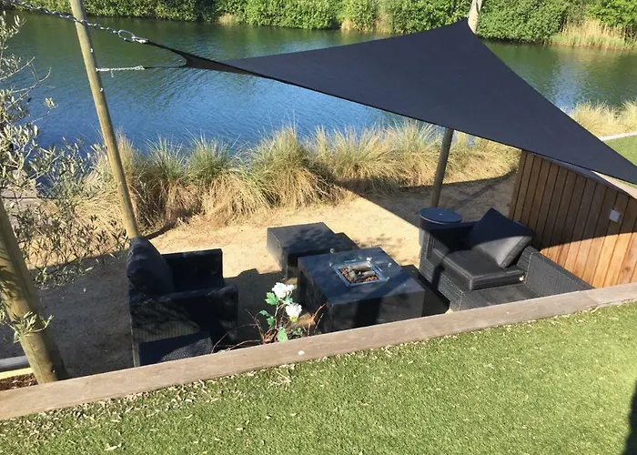 Apartmán Wk12 Cuijk