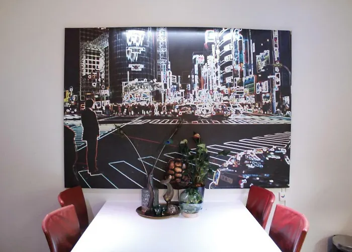 Lägenhet Wk12 Cuijk